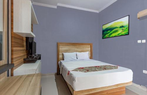 Negara Hotel | Belvilla Surga Pandawa Bali