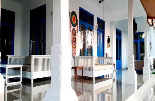 Temukus Hotel | Belvilla Tranquil Oasis Lovina BeachNearKrisna Funtasticland