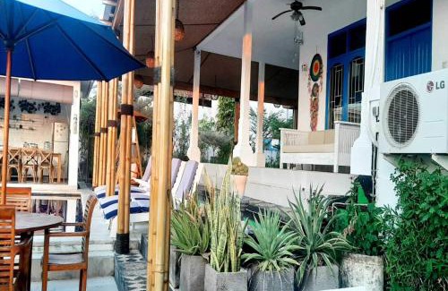 Temukus Hotel | Belvilla Tranquil Oasis Lovina BeachNearKrisna Funtasticland