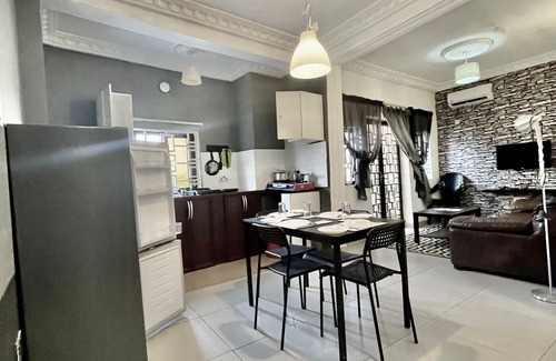 Freetown Apartamento | Belvoir Apart-Hotel