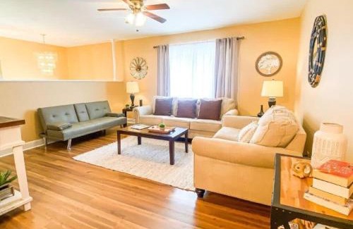 Huntsville Casa | Belvoir Drive Southern Charmer