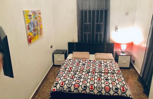 Freetown Apartamento | Belvoir Hotel & Residence Freetown