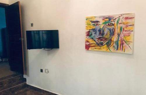 Freetown Apartamento | Belvoir Hotel & Residence Freetown