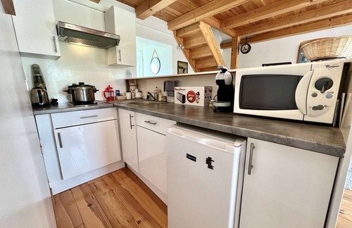 Belz Casa | Belz - Casa de vacaciones 3 piezas, jardín cerrado