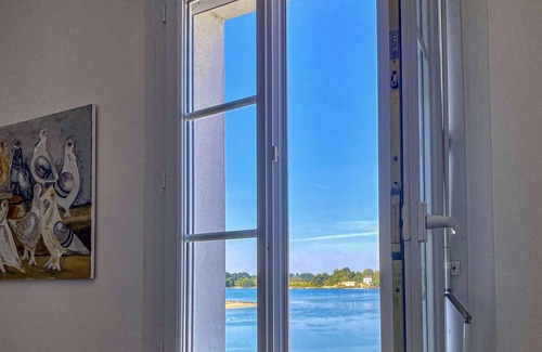 Belz Casa | Belz - Villa 8 rooms - 150 sqm - Wifi - Sea view - 4*