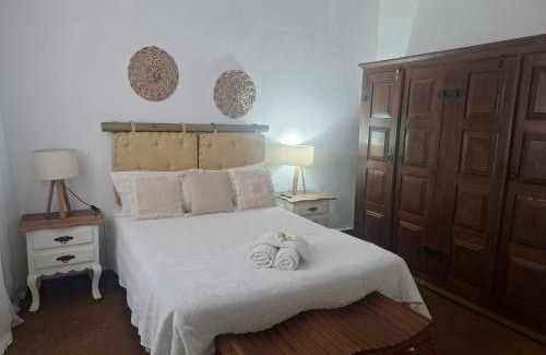 Tiradentes Casa | BemDita Casa