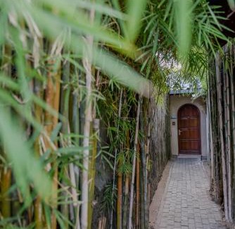 Dyanapura Villa | Ben Bali Villa