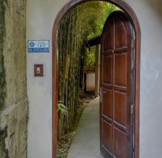 Dyanapura Villa | Ben Bali Villa