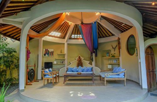 Dyanapura Villa | Ben Bali Villa