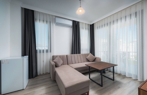 Gundogan Apartamento | BEN Houses Family