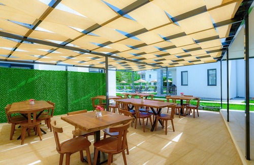 Gundogan Apartamento | BEN Houses Family