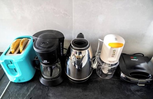 Korfalonas Apartamento | Ben's Homes Oasis