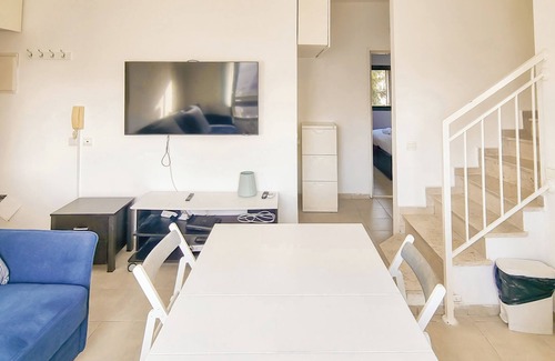 Tel Aviv Apartamento | Ben Yehouda Obsidian