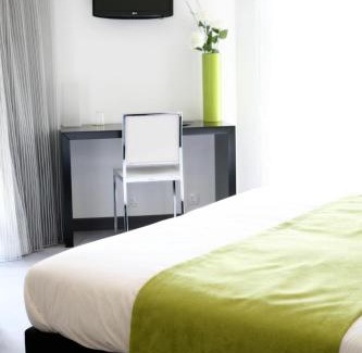 Riachos Hotel | Benavente Vila Hotel