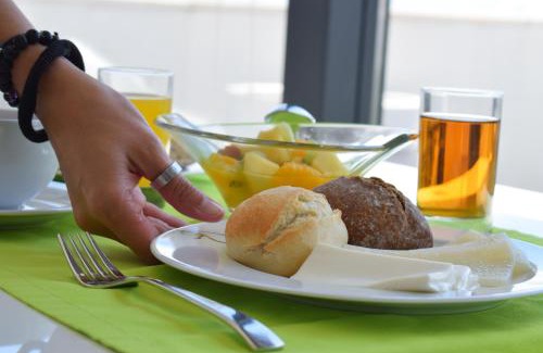 Riachos Hotel | Benavente Vila Hotel