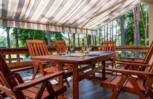 Orfu Casa | Bendegúz Vendégház