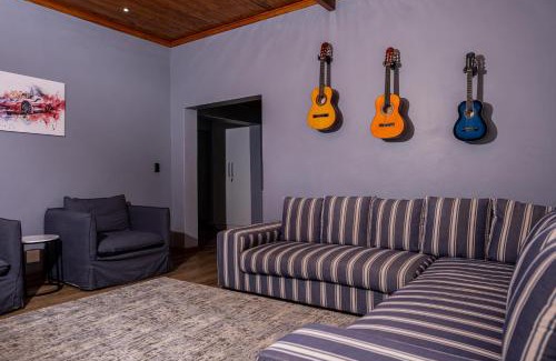 Polokwane Casa | Bendor Escape - Peace Privacy Power