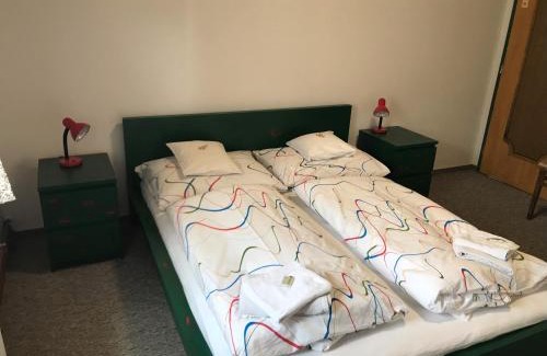 Dusniky Cama Y Desayuno | Bendovský dvůr