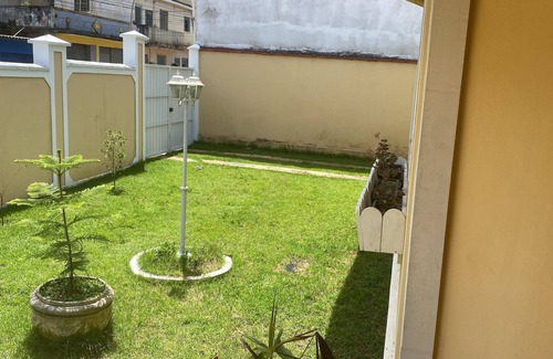 Sao Jose do Turvo Apartamento | Benedito 58 Suites with breakfast
