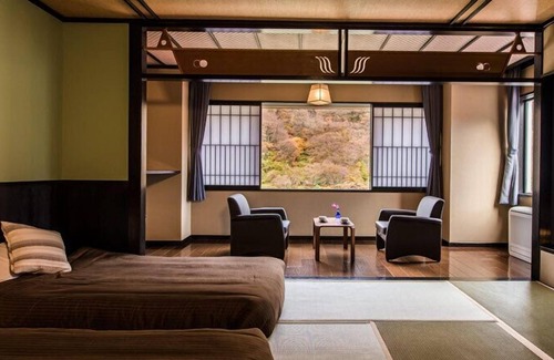 Tozawa Casa | Beni