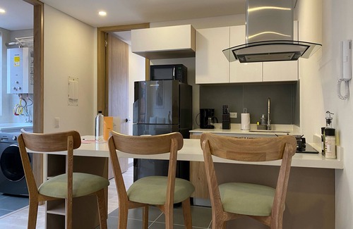 Chico Apartamento | Benialt by Wynwood House