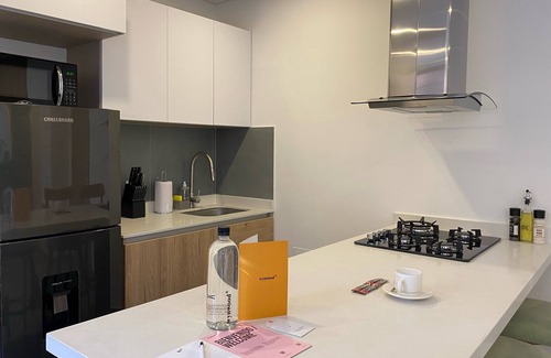 Chico Apartamento | Benialt by Wynwood House