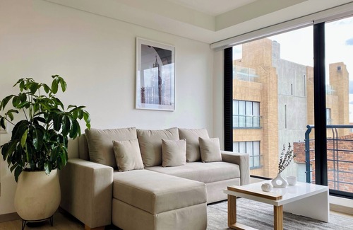 Chico Apartamento | Benialt by Wynwood House