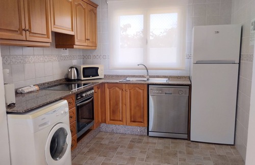 Beniarbeig Casa | Casa de vacaciones Benicadim en Dénia - 6 personas, 3 dormitorios