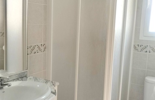 Beniarbeig Casa | Casa de vacaciones Benicadim en Dénia - 6 personas, 3 dormitorios