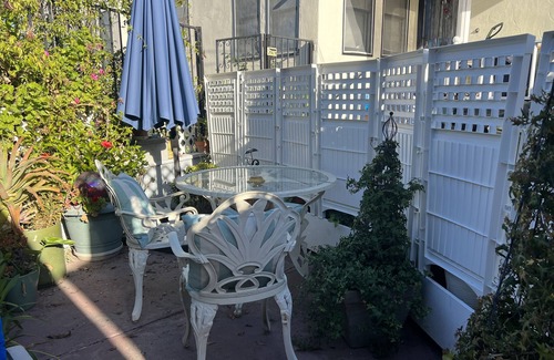 Benicia Cabaña | Benicia Cozy cottage