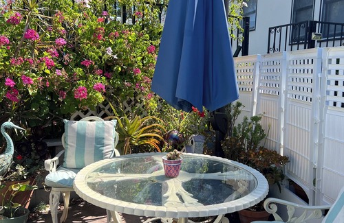 Benicia Cabaña | Benicia Cozy cottage