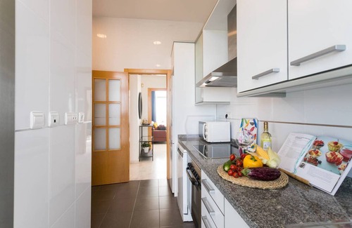 Benidorm Apartamento | Benidorm sky - High-rise apartments