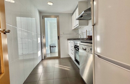 Benidorm Apartamento | Benidorm sky - High-rise apartments