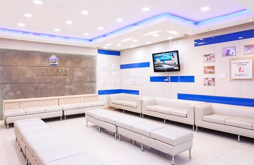 Cheongdo Hotel | Benikea Hotel CheongDo Hot Spring