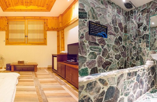 Cheongdo Hotel | Benikea Hotel CheongDo Hot Spring