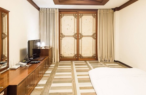 Cheongdo Hotel | Benikea Hotel CheongDo Hot Spring