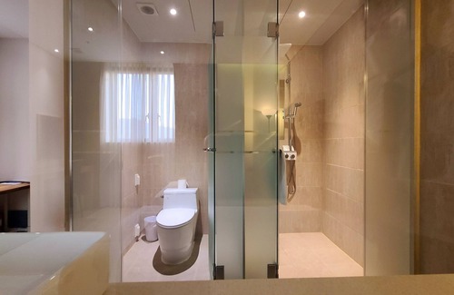 Yangsan Hotel | Benikea Yangsan Hotel