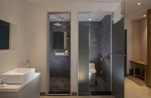 Yangsan Hotel | Benikea Yangsan Hotel