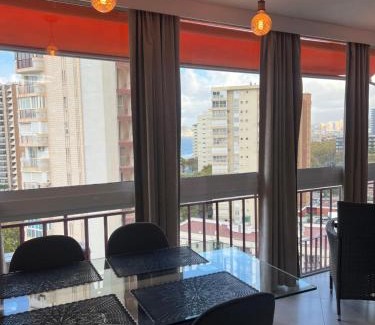 Benidorm Apartamento | BENILOVE en PLAYA