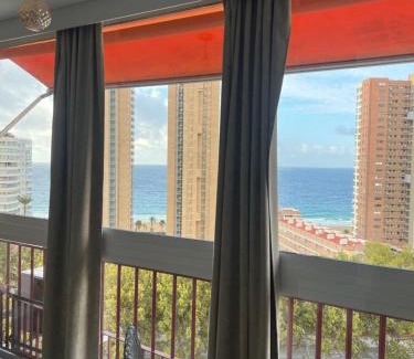 Benidorm Apartamento | BENILOVE en PLAYA