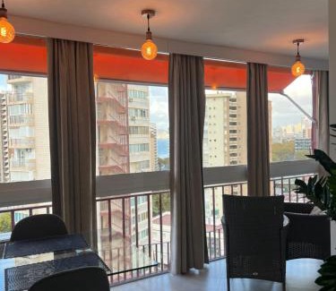 Benidorm Apartamento | BENILOVE en PLAYA