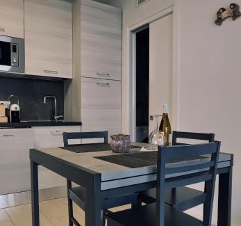 Arco Apartamento | Benini Holidays: Villa San Pietro