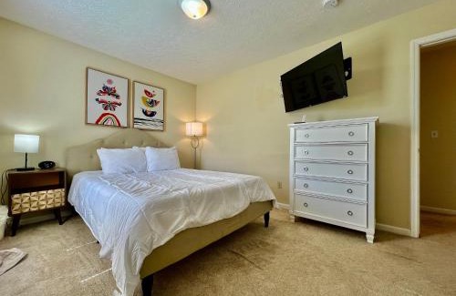 Monroe Casa | Benji's House
