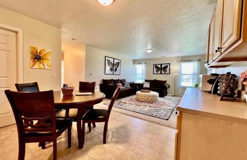 Monroe Casa | Benji's House