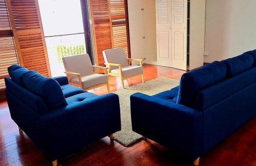 Forster Casa | Bennett's Bliss - Soak in Breathtaking Ocean View