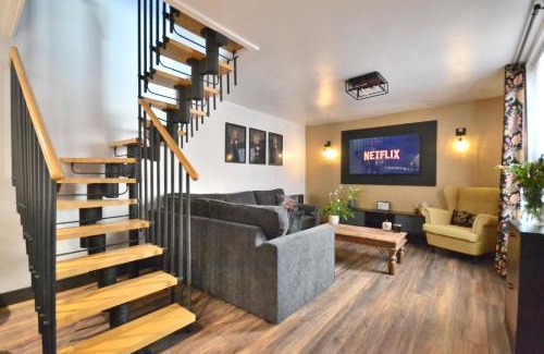 King's Lynn Casa | Bennett's Cottage