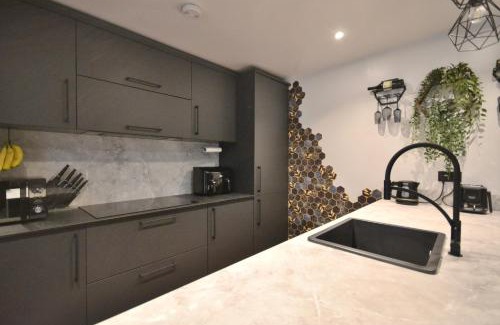 King's Lynn Casa | Bennett's Cottage