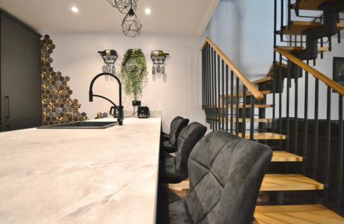 King's Lynn Casa | Bennett's Cottage