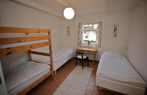 Rinkenaes Cama Y Desayuno | Benniksgaard Bed & Breakfast