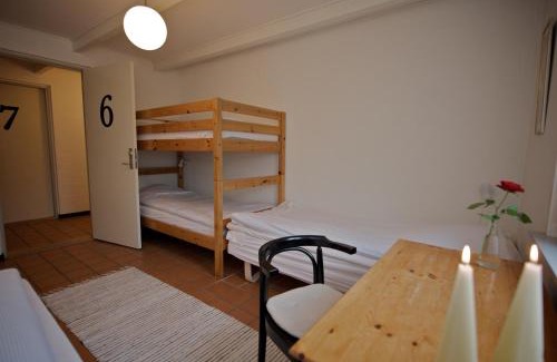 Rinkenaes Cama Y Desayuno | Benniksgaard Bed & Breakfast